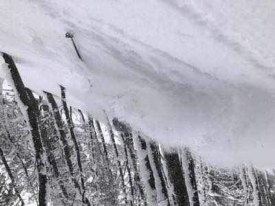 Skitrip, Kossovo e Albania tra polvere e barbieri