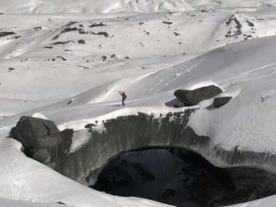 Weekend di ordinaria follia gastrosciistica tra Monte Rosa e Val di Rhems