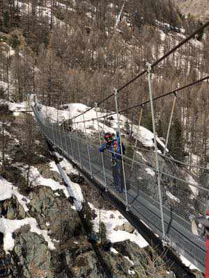 Weekend di ordinaria follia gastrosciistica tra Monte Rosa e Val di Rhems