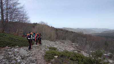 Al cospetto degli Dei del Pollino
