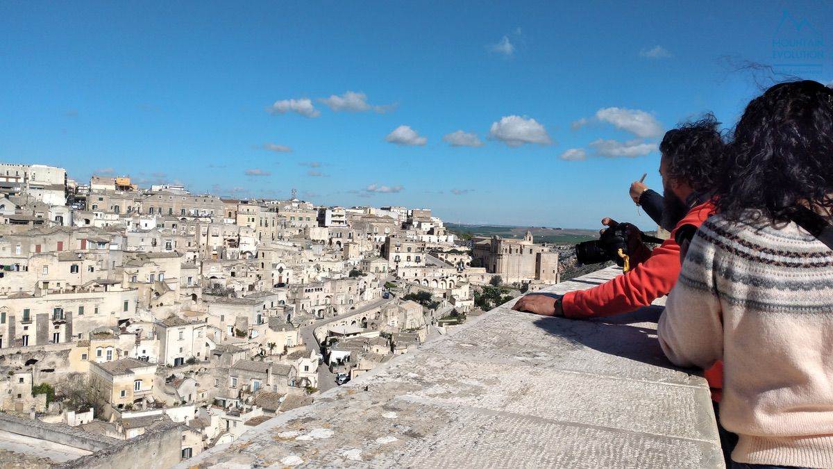 I nostri 5 giorni di Trekking passeggiando tra i Trulli di Alberobello e gli Dei del Pollino