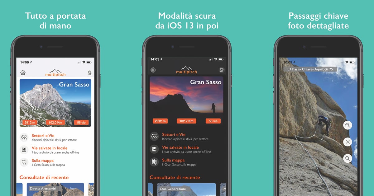 Multipitch è gratis su App Store!