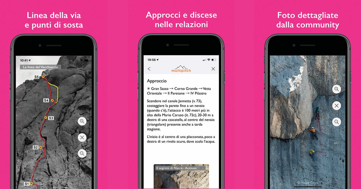 Multipitch è gratis su App Store!