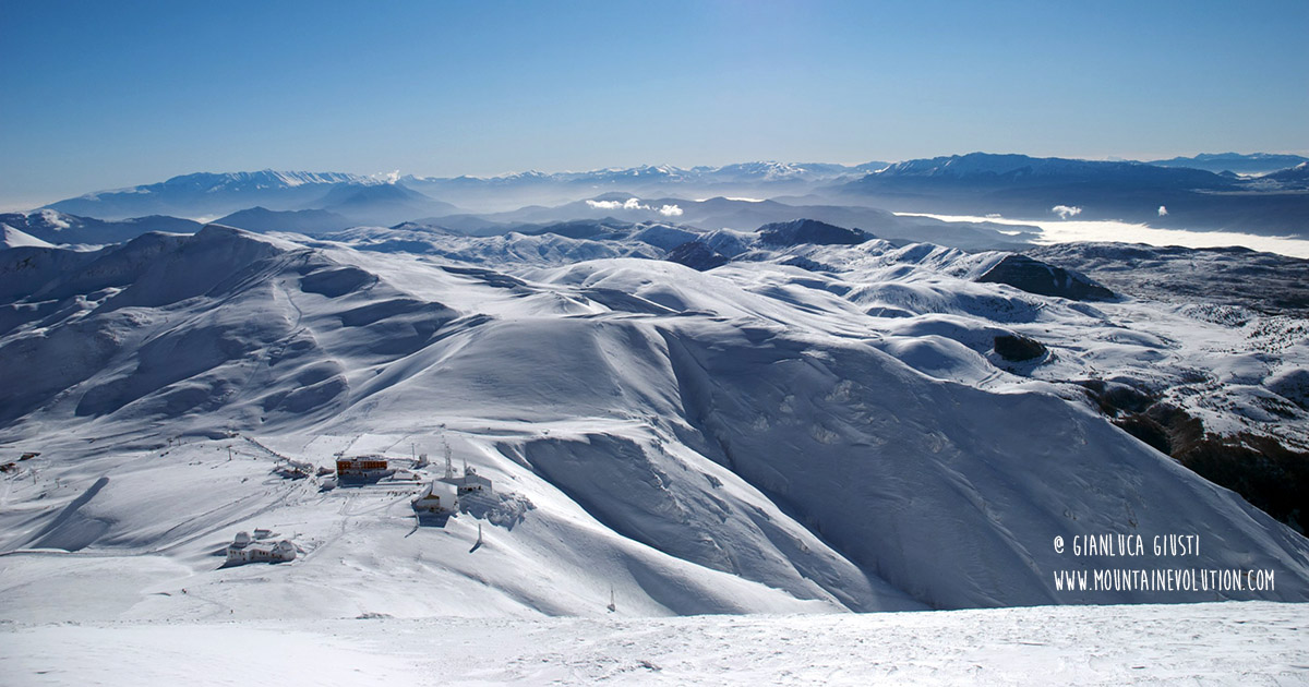 L’Ostello Campo Imperatore Lo Zio è il punto di ristoro ideale che siate in partenza o di ritorno della vostra escursione sulle vette mozzafiato del Gran Sasso