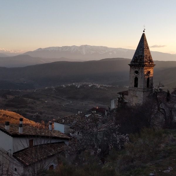Le Terre della Baronia